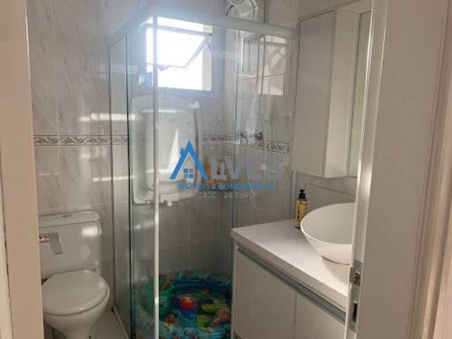 Apartamento para Venda em Santo André - 5