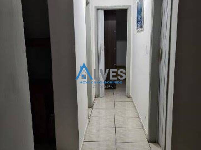 Apartamento para Venda em São Bernardo do Campo - 3