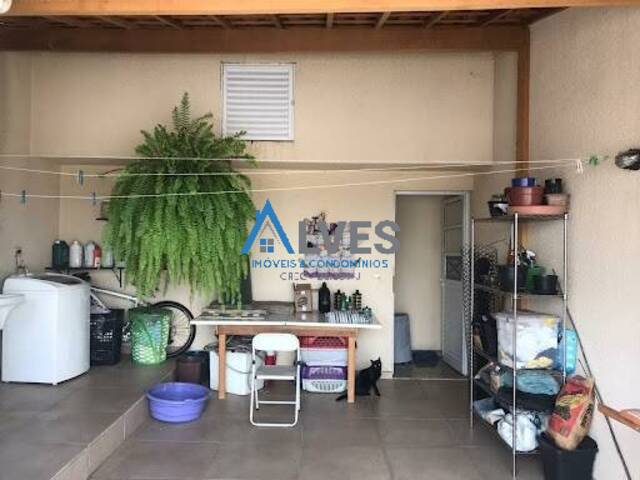 Apartamento para Venda em Santo André - 5