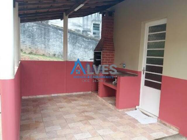 Apartamento para Venda em São Bernardo do Campo - 2