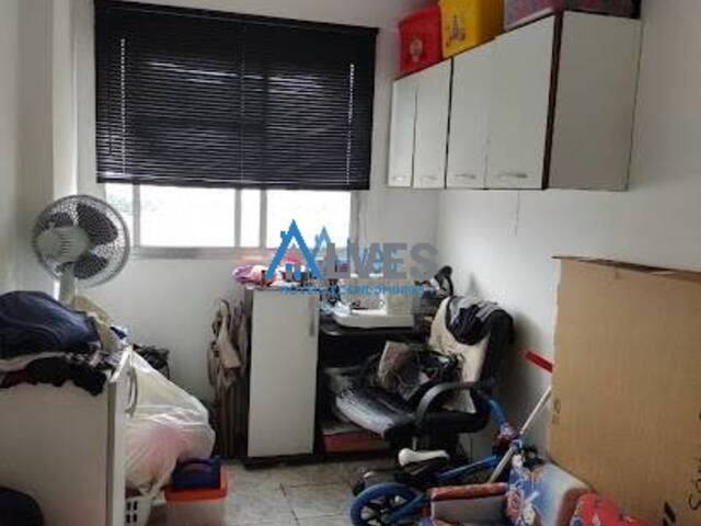 Apartamento para Venda em São Bernardo do Campo - 4