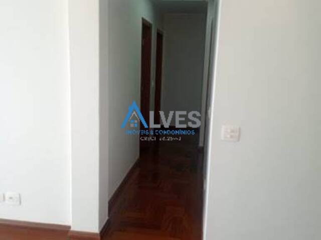 Apartamento para Venda em Santo André - 4