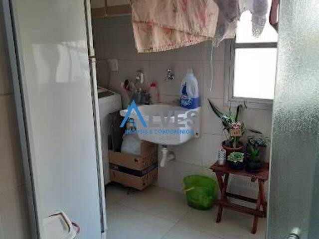 Apartamento para Venda em São Bernardo do Campo - 2