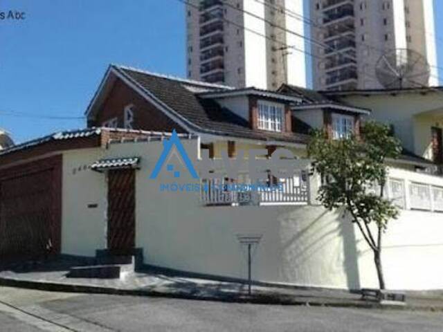 Casa para Venda em São Bernardo do Campo - 3