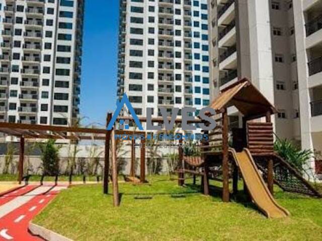 Apartamento para Venda em Santo André - 5