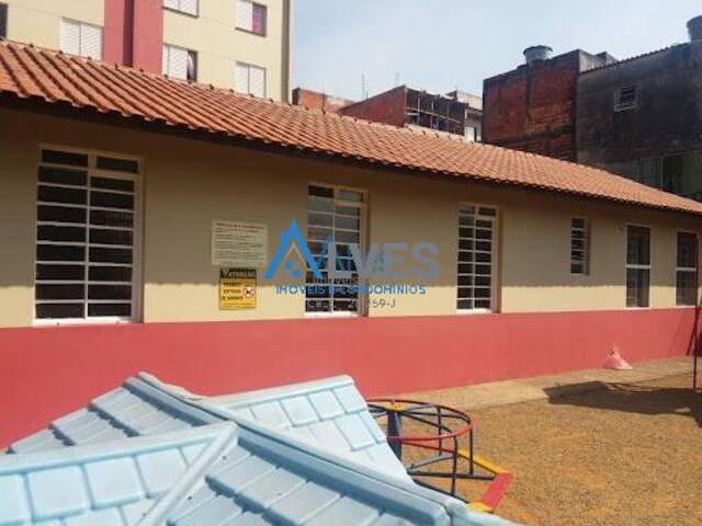 Apartamento para Venda em São Bernardo do Campo - 3