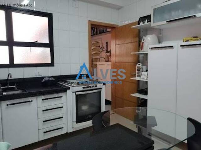 Apartamento para Venda em São Bernardo do Campo - 5