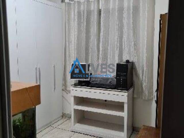 Apartamento para Venda em São Bernardo do Campo - 5