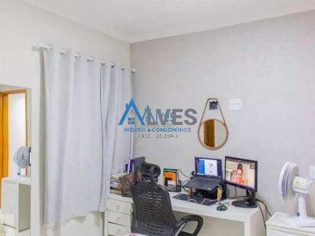 Apartamento para Venda em Santo André - 2