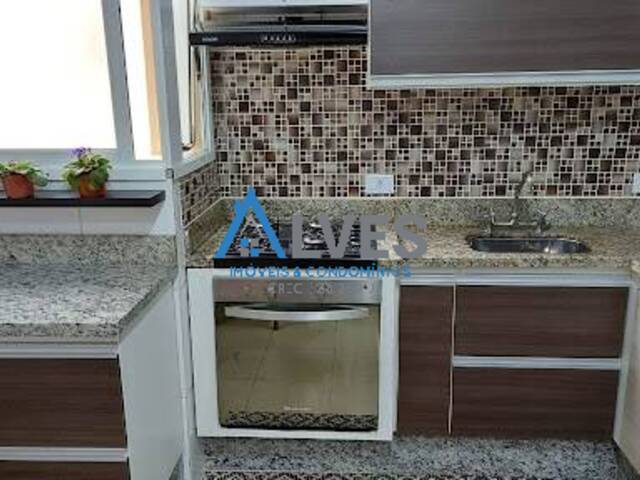 Apartamento para Venda em São Bernardo do Campo - 4