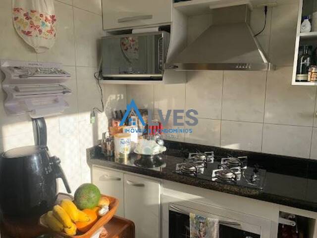 Apartamento para Venda em Santo André - 2