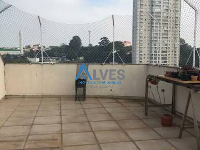 Apartamento para Venda em Santo André - 2