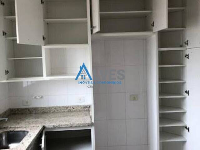 Apartamento para Venda em São Bernardo do Campo - 2