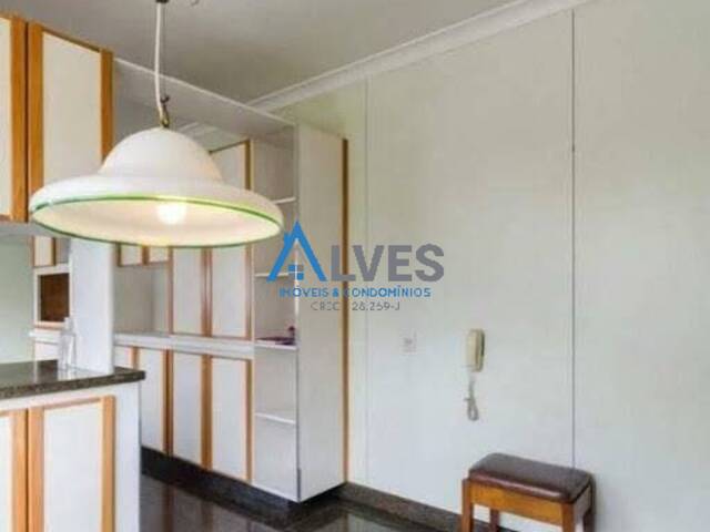 Apartamento para Venda em São Bernardo do Campo - 3