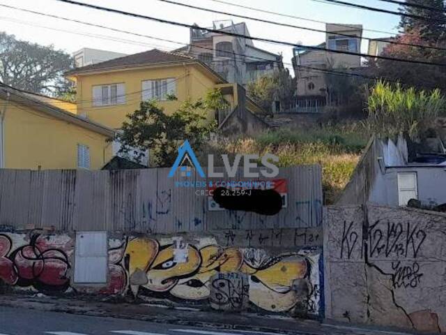 Terreno para Venda em São Bernardo do Campo - 2