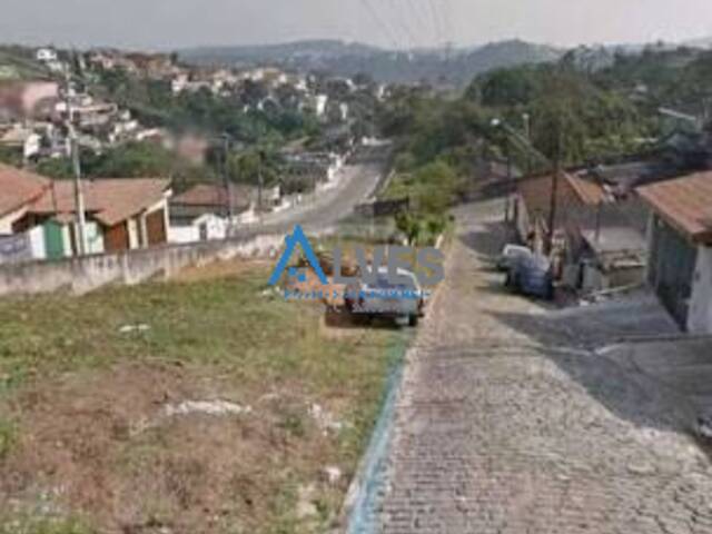 #3986 - Terreno para Venda em Ribeirão Pires - SP - 2