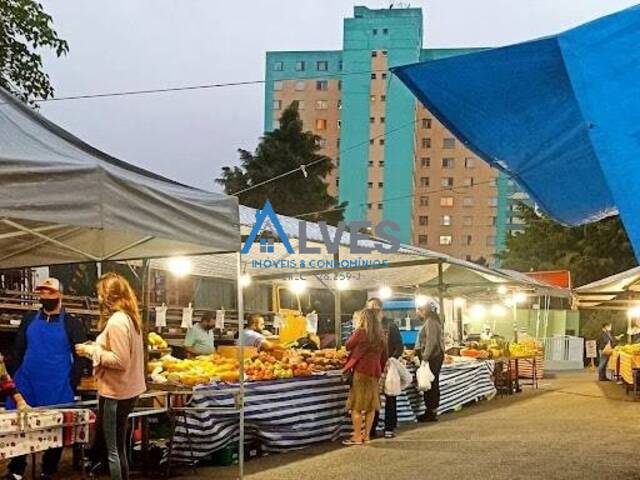 Apartamento para Venda em São Bernardo do Campo - 2