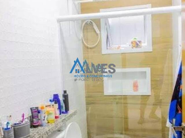 Apartamento para Venda em Santo André - 5