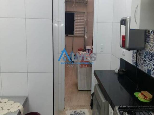 Apartamento para Venda em Santo André - 4