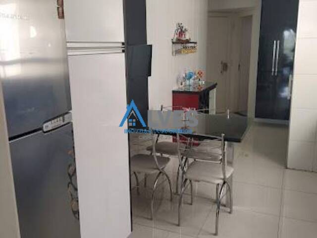 Apartamento para Venda em São Bernardo do Campo - 4