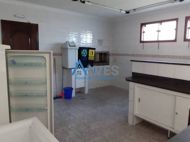 Apartamento para Venda em São Bernardo do Campo - 5