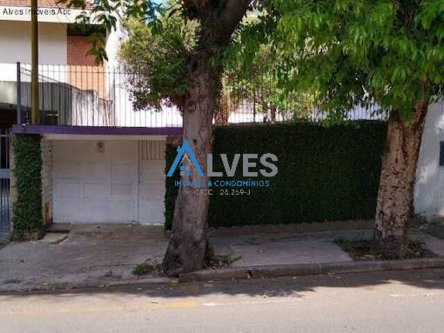 Casa para Venda em Santo André - 2