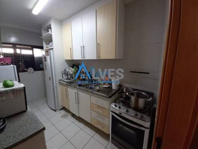 Apartamento para Venda em São Caetano do Sul - 4