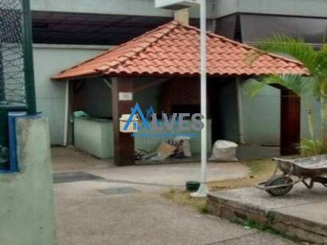 Apartamento para Venda em São Bernardo do Campo - 2