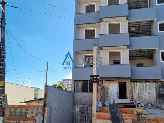 Apartamento para Venda em São Bernardo do Campo - 2