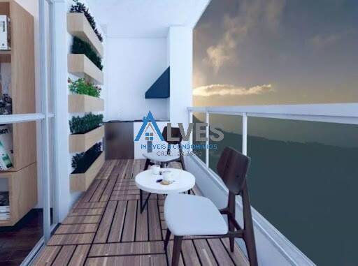 Apartamento à venda com 2 quartos, 65m² - Foto 22