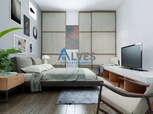 Apartamento à venda com 2 quartos, 65m² - Foto 20