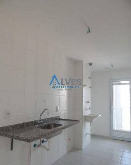 Apartamento à venda com 2 quartos, 65m² - Foto 5