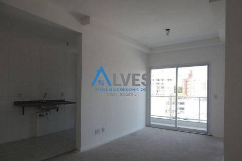 Apartamento à venda com 2 quartos, 65m² - Foto 3