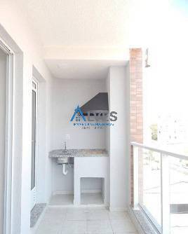 Apartamento à venda com 2 quartos, 65m² - Foto 6