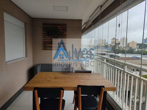 Apartamento à venda com 3 quartos, 94m² - Foto 14