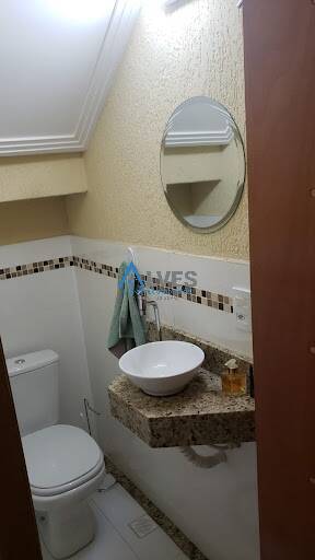 Sobrado à venda com 4 quartos, 170m² - Foto 14