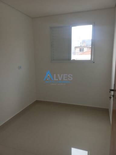 Apartamento à venda com 2 quartos, 55m² - Foto 3