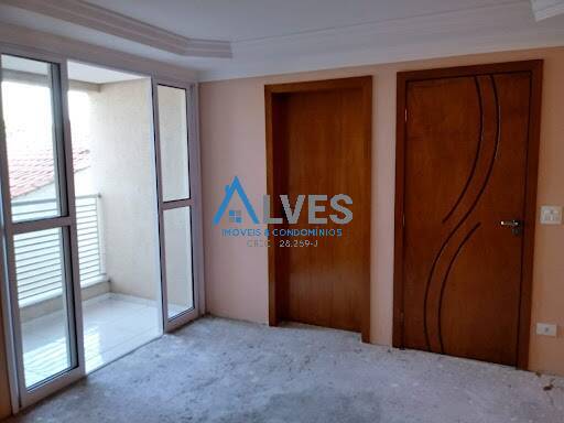 Apartamento à venda com 2 quartos, 55m² - Foto 22