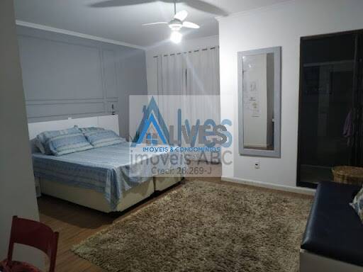 Sobrado à venda com 3 quartos, 189m² - Foto 3