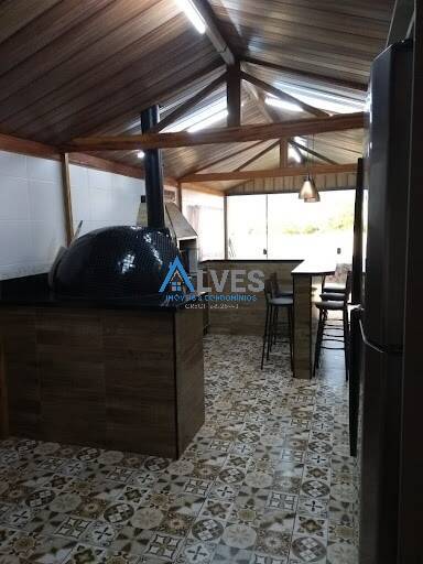 Apartamento à venda com 3 quartos, 140m² - Foto 23