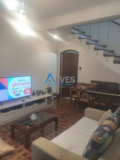 Sobrado à venda com 3 quartos, 112m² - Foto 21