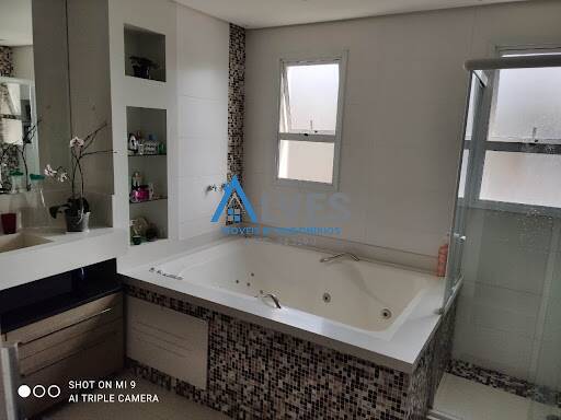 Apartamento à venda com 3 quartos, 250m² - Foto 16