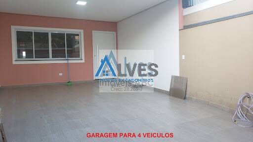 Sobrado à venda com 3 quartos, 150m² - Foto 16