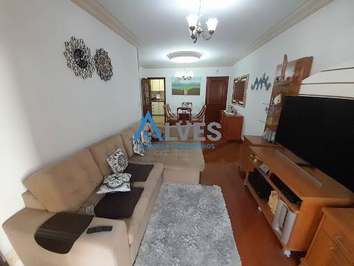 Apartamento à venda com 3 quartos, 123m² - Foto 38