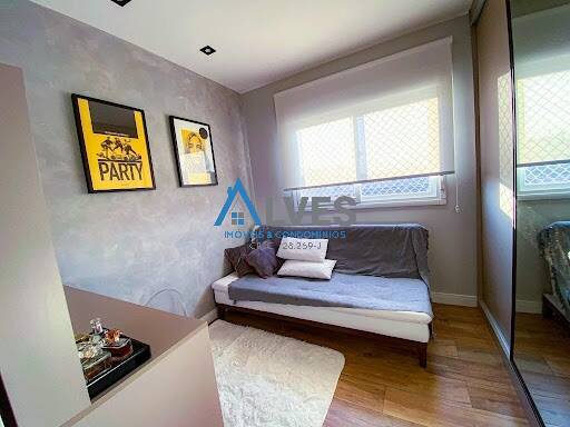 Apartamento à venda com 3 quartos, 71m² - Foto 14