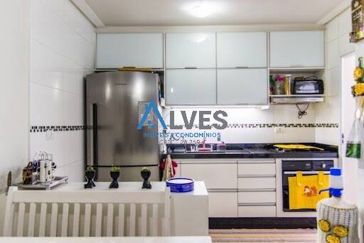 Apartamento à venda com 2 quartos, 60m² - Foto 14