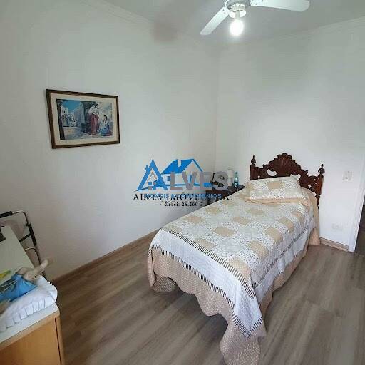 Apartamento à venda com 3 quartos, 145m² - Foto 14