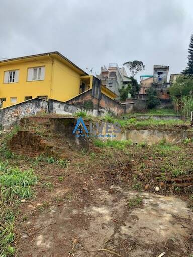 Terreno à venda, 486m² - Foto 3