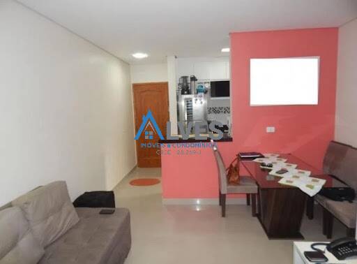 Apartamento à venda com 2 quartos, 49m² - Foto 17