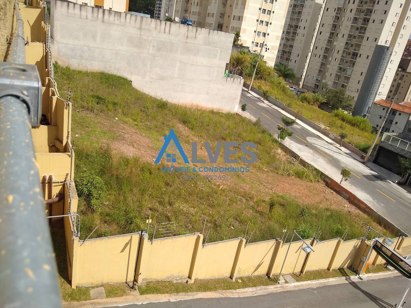 Terreno à venda, 137m² - Foto 5